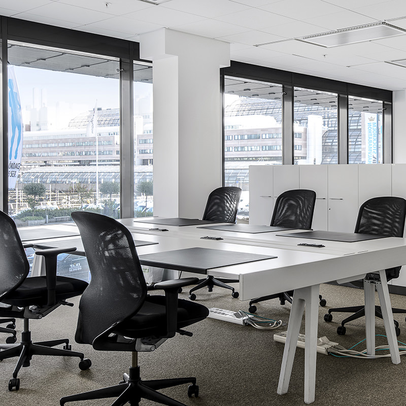 Čišćenje poslovnih prostora Beograd